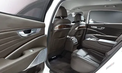 Kia K9 2019, 78299 км, за 21500000 KRW - фото 11