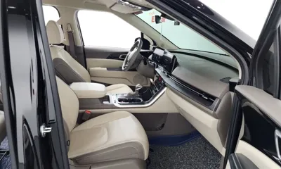Kia Canival 2023, 24466 км, за 26990000 KRW - фото 26