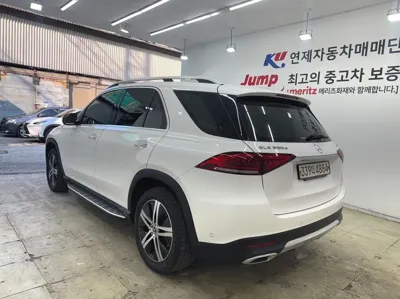 Mercedes-Benz GLE-Class 2020, 174000 км, за 38800000 KRW - фото 16