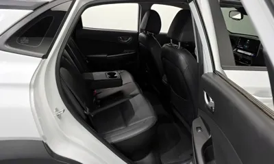 Hyundai Kona 2020, 61450 км, за 20900000 KRW - фото 27