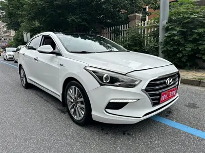 Hyundai Mistra · 2018 год