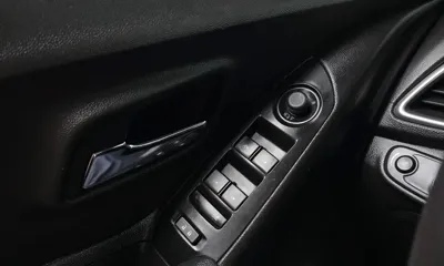 ChevroletGMDaewoo Trax 2019, 86387 км, за 7400000 KRW - фото 27