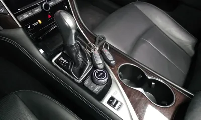 Infiniti Q50 2016, 140371 км, за 5900000 KRW - фото 9
