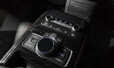 Genesis EQ900 2017, 190229 км, за 13500000 KRW - фото 18