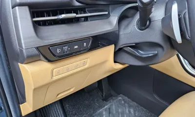 Kia Canival 2021, 93342 км, за 24500000 KRW - фото 27