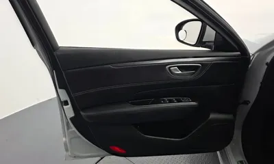 Renault-KoreaSamsung SM6 2016, 74132 км, за 7900000 KRW - фото 24