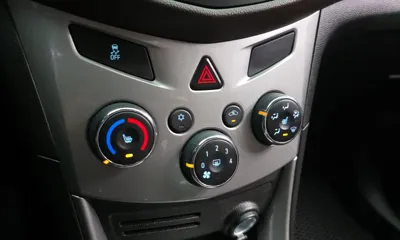 ChevroletGMDaewoo Trax 2016, 116535 км, за 4200000 KRW - фото 17
