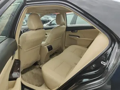 Toyota Camry 2016, 142200 км, за 60599 CNY - фото 11