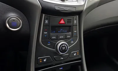 Hyundai Avante 2016, 22039 км, за 7500000 KRW - фото 17