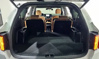 Kia Sorento 2022, 86876 км, за 24500000 KRW - фото 28