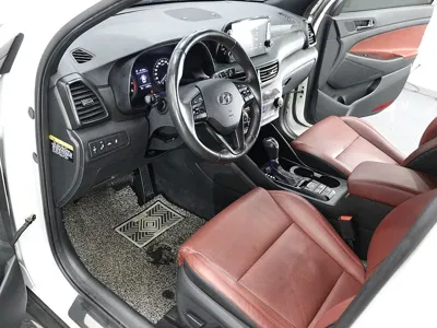 Hyundai Tucson 2019, 113220 км, за 16400000 KRW - фото 17