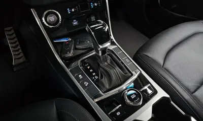 KG_Mobility_Ssangyong KORANDO 2021, 33403 км, за 16500000 KRW - фото 9