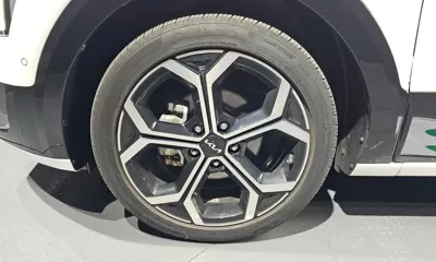Kia Niro 2022, 110333 км, за 24000000 KRW - фото 5