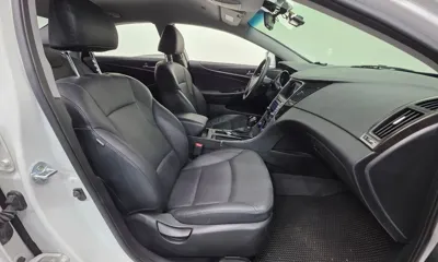 Hyundai Sonata 2013, 73210 км, за 6300000 KRW - фото 10