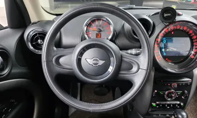 MINI Countryman 2015, 143781 км, за 6000000 KRW - фото 14