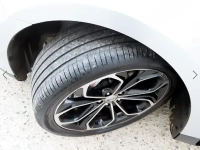 Ford Taurus 2013, 221229 км, за 2500000 KRW - фото 20