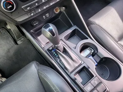Hyundai Tucson 2019, 117000 км, за 12500000 KRW - фото 18