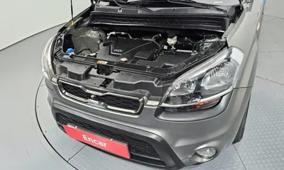 Kia Soul 2013, 96862 км, за 3660000 KRW - фото 6
