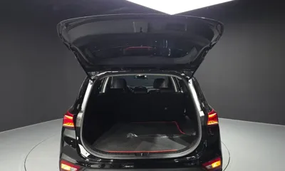 Hyundai Santafe 2019, 79837 км, за 15990000 KRW - фото 32