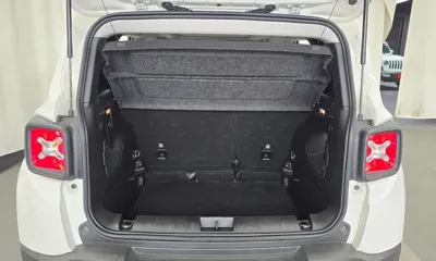 Jeep Renegade 2017, 120056 км, за 8400000 KRW - фото 20