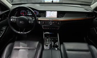 Kia K7 2017, 186182 км, за 7290000 KRW - фото 7