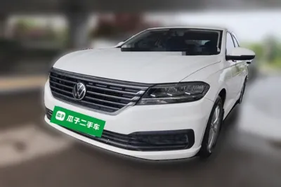 Volkswagen Lavida · 2021 год