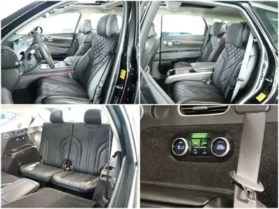 Genesis GV80 2024, 27187 км, за 73500000 KRW - фото 8