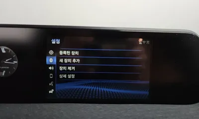 Lexus UX 2019, 84826 км, за 26900000 KRW - фото 30