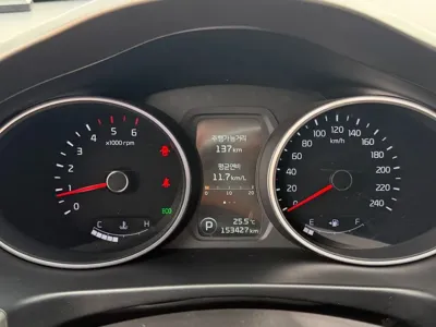 Kia Sportage 2014, 153427 км, за 5000000 KRW - фото 8