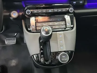 Hyundai Casper 2023, 94453 км, за 13900000 KRW - фото 8