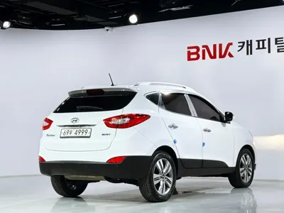 Hyundai Tucson 2015, 185645 км, за 6000000 KRW