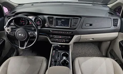 Kia Canival 2019, 74094 км, за 13200000 KRW - фото 7