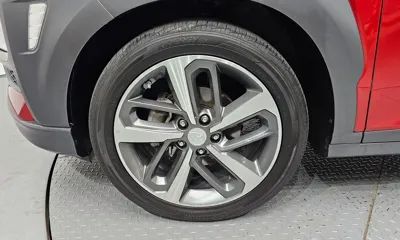 Hyundai Kona 2018, 107514 км, за 9900000 KRW - фото 5