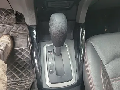 Ford EcoSport 2015, 120800 км, за 20299 CNY - фото 11