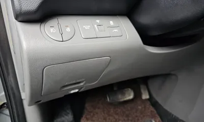 Hyundai Starex 2019, 170798 км, за 11200000 KRW - фото 18