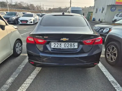 ChevroletGMDaewoo Malibu 2017, 85875 км, за 8200000 KRW - фото 4