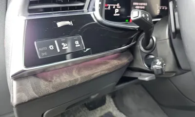 Audi Q7 2021, 41711 км, за 47800000 KRW - фото 28