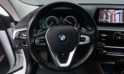 BMW Gran Turismo 2019, 68895 км, за 34200000 KRW - фото 19