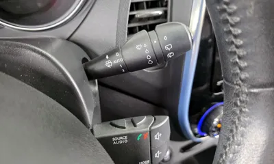 Renault-KoreaSamsung QM3 2017, 88954 км, за 6200000 KRW - фото 28