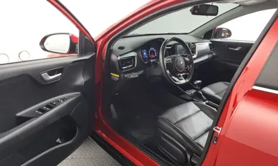 Kia Stonic 2020, 94002 км, за 10990000 KRW - фото 10