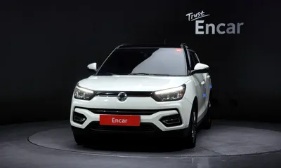 KG_Mobility_Ssangyong TIBOLI 2019, 76320 км, за 11000000 KRW - фото 3