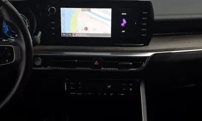 Kia K5 2020, 157851 км, за 18090000 KRW - фото 13