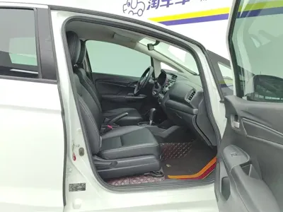 Honda Fit 2017, 90900 км, за 36000 CNY - фото 8