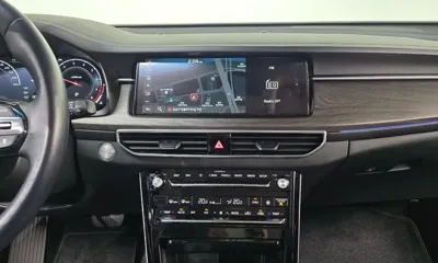 Kia K7 2020, 32397 км, за 23300000 KRW - фото 34