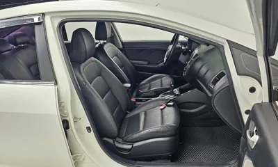 Kia K3 2013, 70472 км, за 7300000 KRW - фото 26