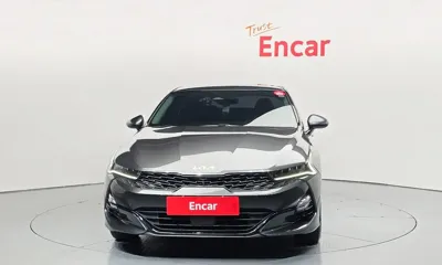 Kia K5 2023, 89324 км, за 16700000 KRW