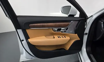 Volvo S90 2023, 38637 км, за 40500000 KRW - фото 24