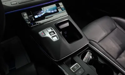 Hyundai Grandeur 2023, 49940 км, за 25500000 KRW - фото 9