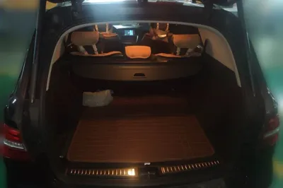 Mercedes-Benz M-Class 2014, 68900 км, за 17728 USD - фото 19