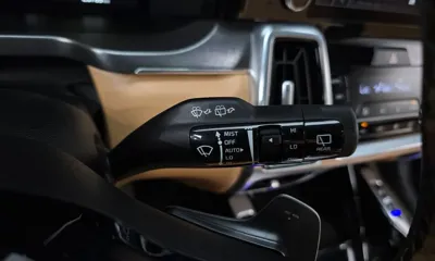 Kia Sorento 2022, 26769 км, за 32990000 KRW - фото 33
